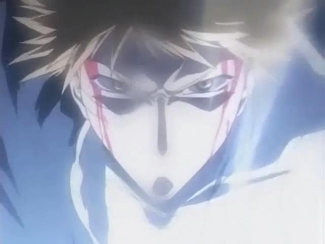 Otaku Gallery  / Anime e Manga / Bleach / Screen Shots / Episodi / 058 - Rilascio - La lama nera il potere miracoloso / 096.jpg